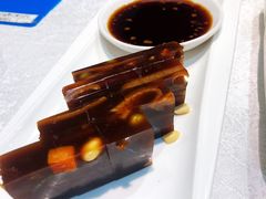 老北京豆酱-京味民福烤鸭店(建设四马路店)