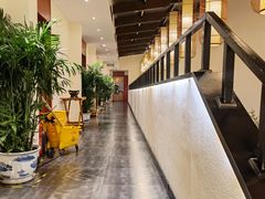 大堂-壹零捌道·北京烤鸭(车公庄店)