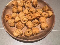 -耶里夏丽·丝路国际·新疆餐厅(浦东区东方路店)