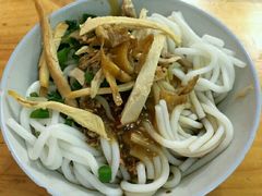 -再回首鸡肉米线(人民路一店)