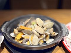 -小乾杯串店•16年沈阳烧烤(文安路店)
