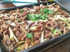 -清真永恒华威肉饼(潘家园店)