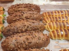 -香雪儿(郑东新区店)