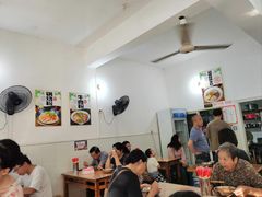 -瘦子桂林米粉店(总店)