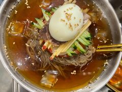 -恩泽家·果味坛子韩国炭火烤肉(白石龙店)