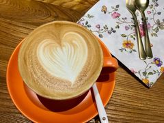 拿铁-也枫·小黄楼(南山路旗舰店)