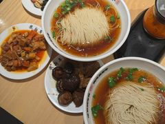 -朱新年·苏式汤团·面点(北寺塔店)