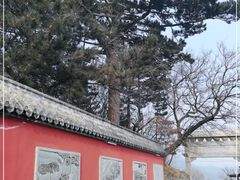 -妙峰山风景名胜区