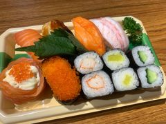 -Olé精品超市(天汇广场店)