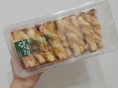 -泸溪河桃酥(江宁太阳城店)