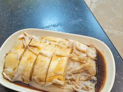 -熊记鸡粥瑞熊美食店(石岗大街店)
