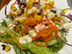 -汉巴味德·烤肉与啤酒的自助(杭州大悦城店)