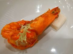 -ManHo万豪中餐厅(成都茂业JW万豪酒店)