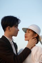 -蒙太奇婚纱摄影(万达店)