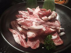 -九田家黑牛烤肉料理(石路天虹店)