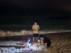 -三亚亚龙湾天域度假酒店