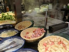 -水晶之星洗浴温泉汗蒸