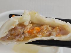 -陈扬蟹黄汤包(开元路店)