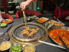 -黑崎烧肉·山野厨房(坪山店)