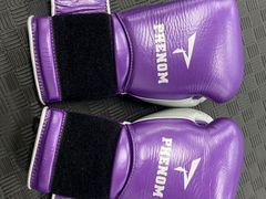 -FIGHTMAN格斗俱乐部(长宁临空店)