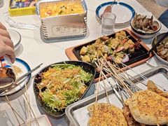 -头牌·鹤岗小串(万达店)