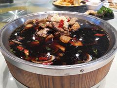 -老好人象山海鲜(岭南路店)