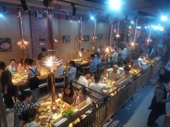 -金顺韩式烤肉·网红烤肉店(广利路店)