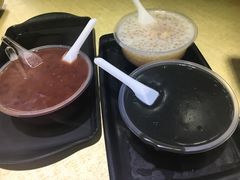 -百花传统甜品店(原址店)