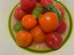 -本处·素食·融合料理(南油店)