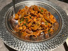 -1937青岛老味道·海肠捞饭·青岛菜(大鲍岛栈桥店)