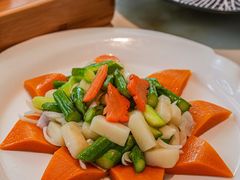 -帝景壹号粤菜餐厅(美丽沙店)