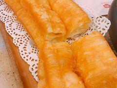 金牌靓油条-点都德(大茶楼店)