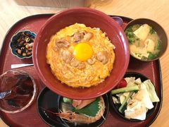 -丼丼屋x鸟开(创纪之城五期店)