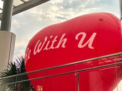 -万科生活广场(东莞松山湖店)