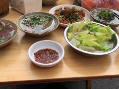 -谢老五跷脚牛肉·非遗传承店
