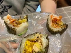 -糯米卷