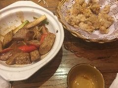 -八闽饭店闽南小镇(铁西店)