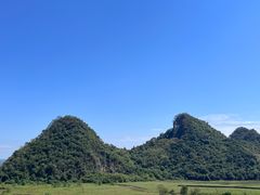 -宝晶宫旅游景区