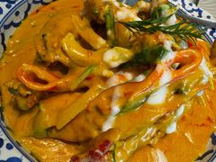 -Thai Alley泰爱里(二沙岛店)