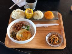 -大理无舍度假酒店