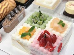 -36cake生日蛋糕·下午茶(南山店)