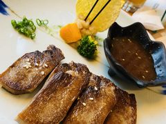 -王鼎精致料理铁板烧(世博源店)