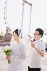 -经典婚纱摄影美学馆·私人定制