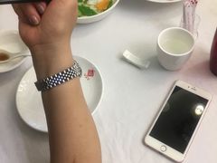 -丰收日·小海鲜·沪上家宴(顾村正大店)
