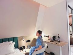 -CitiHot欢悦酒店(广州北京路店)