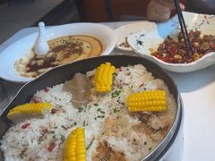 -漫圆·品质家宴(榔梨店)