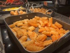 -杭州开元名都大酒店·地中海自助餐厅