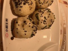 -小杨生煎(黄河路店)
