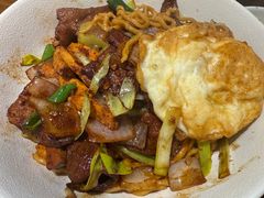 -寻裕记·现炒浇头面(人民广场店)