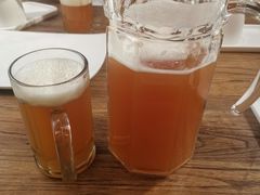 -平娃三宝烧烤·面食(南小街店)